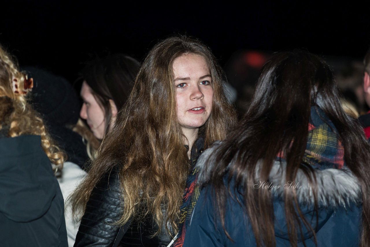 Bild 561 - Osterfeuer